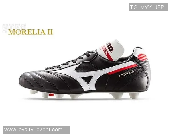 探索美津浓莫雷拉足球鞋的卓越性能与时尚设计之旅